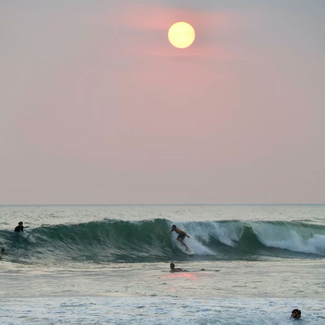 Surf Well Bali 3